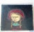 Mid-Century Japanese Modernist Oil Painting "Marionette" by Masaharu Fukui With Inscribed Board For Sale - Image 9 of 15