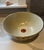 Vintage Large Chinese Bowl For Sale - Image 4 of 9