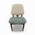 Set of four Mid-Century chairs made of teak. A British design from the 1960s by Elliots of Newbury, featuring high-quality...