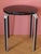 1940s Art Deco French Side Table, 1940s For Sale - Image 5 of 8
