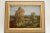 A beautiful antique impressionist style oil painting. It is signed by the artist and dated 1925, it’s not clear who the...