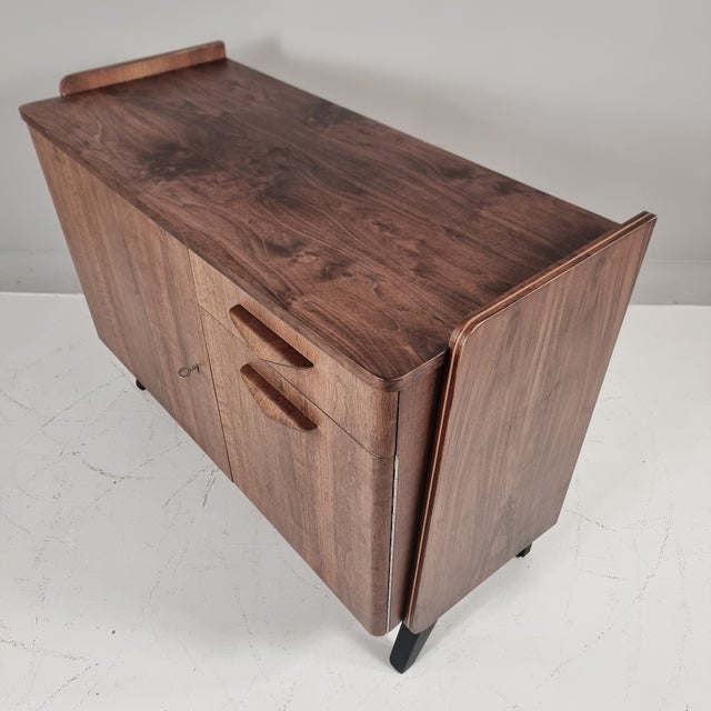 Vintage Commode from Tatra, 1970s For Sale - Image 11 of 16