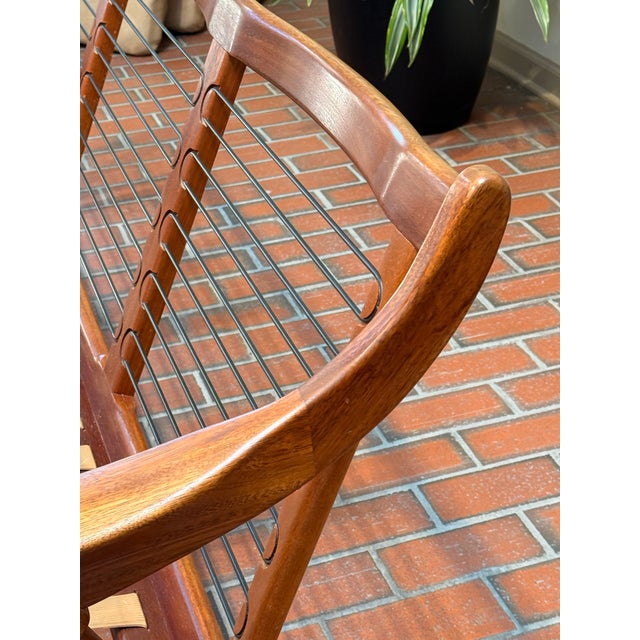 De Ster Gelderland the Knot Sofa For Sale In Milwaukee - Image 6 of 10