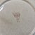 Beige 1950s Mid-Century Modern Red Wing Pottery "Random Harvest" Futura Lunch Plates - Set of 6 For Sale - Image 8 of 10