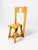 Folding Chair attributed to Roger Tallon, 1970s For Sale - Image 12 of 12