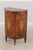 Age: Approx: 25 Years Old Details: High Quality Construction Nice Inlay Work Throughout Nice Small Hall Cabinet Condition:...