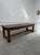Farmhouse Table in Oak, 1950s For Sale - Image 12 of 12
