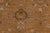 Modern Traditional Inspired Tabriz Rug in Beige and Brown by Doris Leslie Blau For Sale - Image 3 of 8