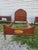 Antique Sligh Bedroom Suite | Complete Matching Set | Grand Rapids, MI | C. 1930 For Sale - Image 6 of 11