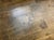 Late 20th Century Vintage Industrial Style Console Table For Sale - Image 5 of 6