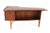 Boomerang Desk by Peter Løvig Nielsen for Hedensted Møbelfabrik For Sale - Image 10 of 16