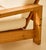 Wood Swedish Pine Chairs, 1970's. For Sale - Image 7 of 8