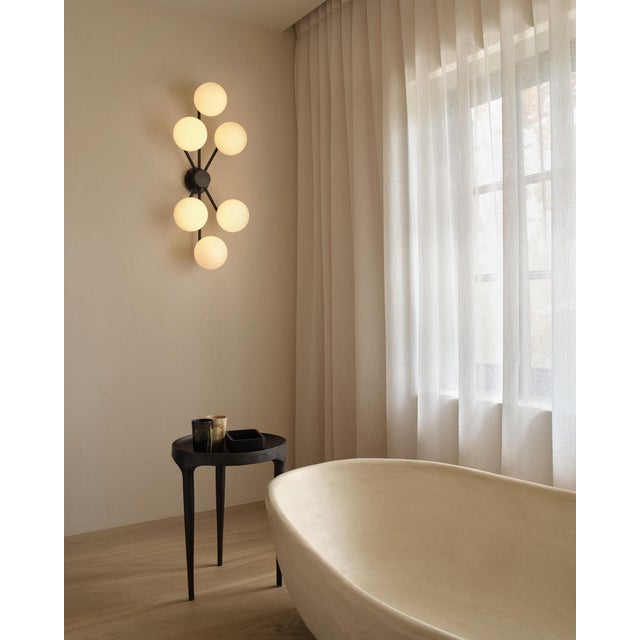 Orion 6 Flush Mount For Sale - Image 12 of 12