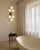 Orion 6 Flush Mount For Sale - Image 12 of 12
