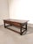 New England Oak Coffee Table For Sale - Image 6 of 6