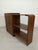 Art Deco Oak Shelving Unit, 1930s For Sale - Image 3 of 18