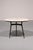Small Marble and Brass Accent Table, 1960 For Sale - Image 3 of 9