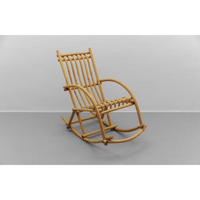 Very good condition. Italy. Franco Albini Style.