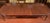 Louis XVI Style Extendable Mahogany Dining Table with Frieze, 19th Century For Sale - Image 12 of 15
