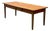 Farmhouse Wooden Table in Softwood, 1960s For Sale