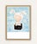 Yoshitomo Nara, Little Bunny in the Box, 2023, Paper For Sale - Image 4 of 5