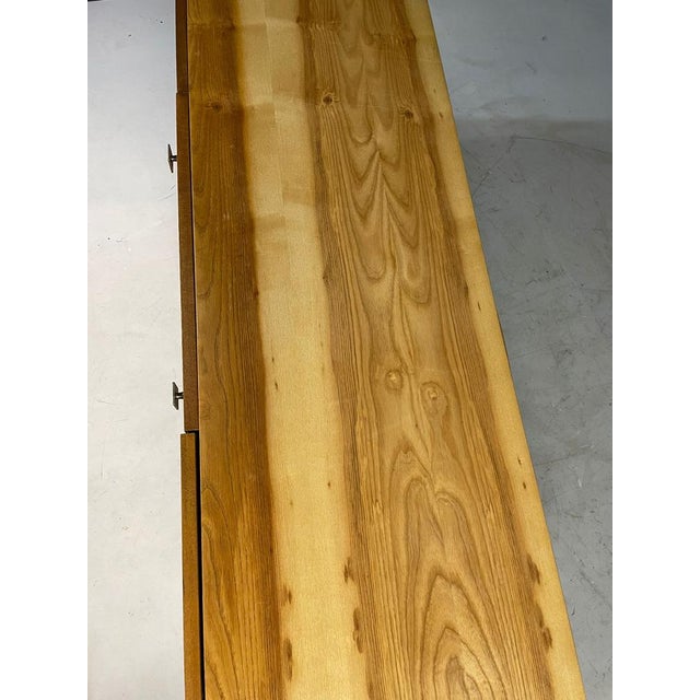 Sideboard, Czechoslovakia, 1970s For Sale - Image 16 of 18