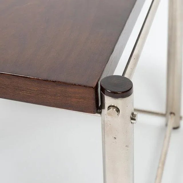 Vintage Coffee Table, 1970s For Sale - Image 4 of 11