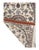 Traditional Pasargad DC Ivory Nain Silk & Wool Rug For Sale - Image 3 of 3