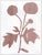 Contemporary Wildflowers- Large by Susan Hable For Sale - Image 3 of 4