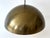 Large Solan Counter Balance Pendant Lamp by Florian Schulz, 1970s For Sale - Image 13 of 18