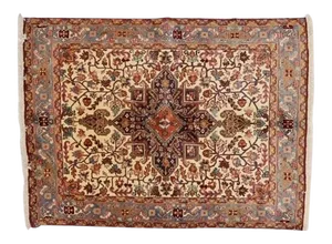 Persian Heriz Rug