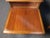 Mid-Century Modern 1960s Vintage Warren Church Side Tables by Lane - 2 Pieces For Sale - Image 3 of 5