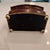 Early 20th Century English Faux Tortoise Shell Tea Caddy For Sale - Image 4 of 11
