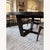 B&b Italia Antonio Citterio Round Dining Table For Sale - Image 4 of 6
