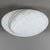 Modern Spiral Satin Murano Glass Ceiling Lamp, 1970s For Sale - Image 13 of 13