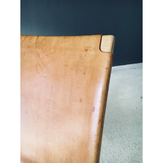 Scandinavian Eva Easy Chair by Bruno Mathsson, Sweden, 1960s For Sale - Image 13 of 18