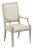 Modern Callisto Arm Chair For Sale