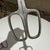 1960s Mid-Century Modern Italian-Made Office or Dressmaking Shears I S A For Sale - Image 14 of 14