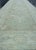 Turkish Oushak Rug 2'6" x 10'1" #19416 For Sale In Houston - Image 6 of 8