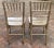 Vintage Shelby Williams Chiavari Chair - Set of 4) For Sale In Savannah - Image 6 of 12
