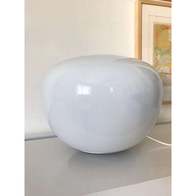 Jonisk Design Floor or Table Lamp by Carl Öjerstam for Ikea Chairish