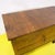 Antique Walnut Chest of 3 Drawers with Inlaid Filigree For Sale - Image 3 of 14