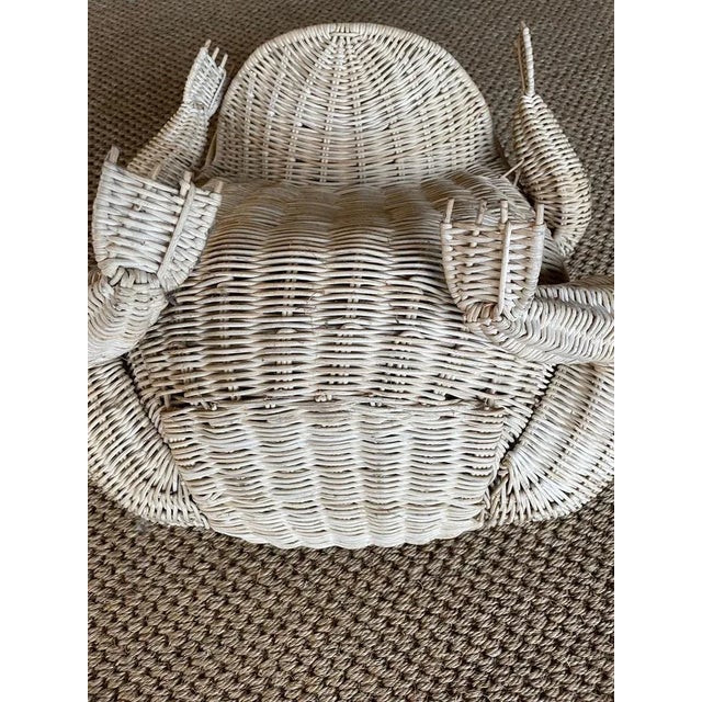 Frog Magazine Holder by Olivier Cajan For Sale - Image 5 of 7