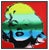 Pop Art Late 20th Century Marilyn Monroe State III, Steve Kaufman For Sale - Image 3 of 5