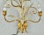 French Sconce, 1970s For Sale - Image 6 of 10