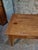Antique French Oak Farm Dining Table, Auvergne, 1750s-1800s For Sale - Image 18 of 18