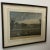Neoclassical Engraving - Kensington Palace From the Serpentine by Tinney - Early 19th Century For Sale - Image 11 of 12