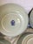 Antique Royal Sphinx Petrus Regout Maastricht "Tecla" Dishes- Set of 8 For Sale In Orlando - Image 6 of 6