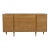 Edward Wormley for Dunbar Triple Dresser in Mahogany Wood For Sale