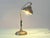 1930s Industrial Metal Table Lamp, 1930s For Sale - Image 5 of 16
